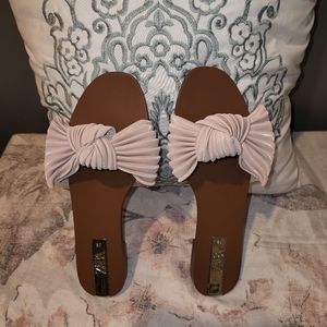 Zara Sandals